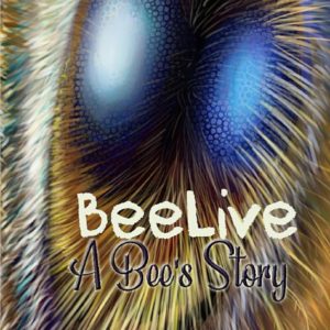bee eye front cover